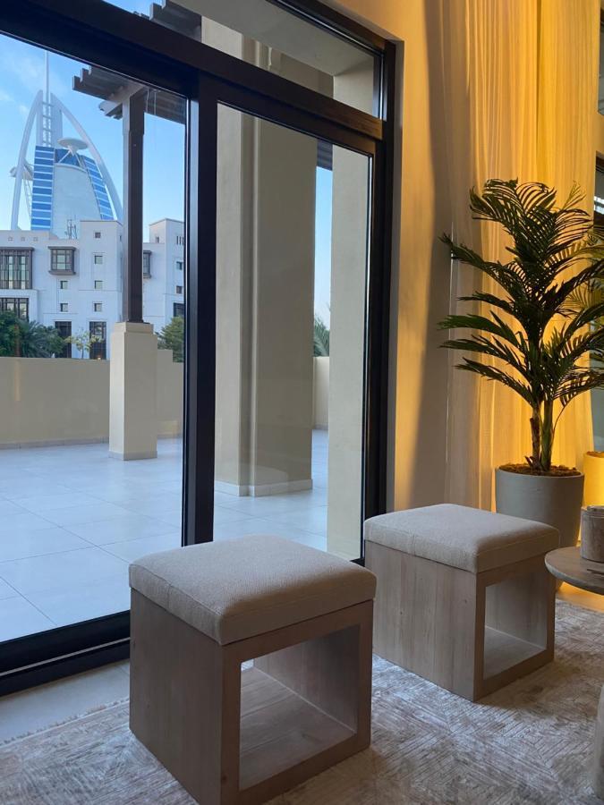 Апартаменти Madinat Jumeirah Living - Lamtara 2 Дубай Екстер'єр фото