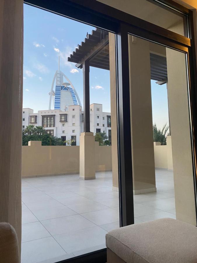 Апартаменти Madinat Jumeirah Living - Lamtara 2 Дубай Екстер'єр фото