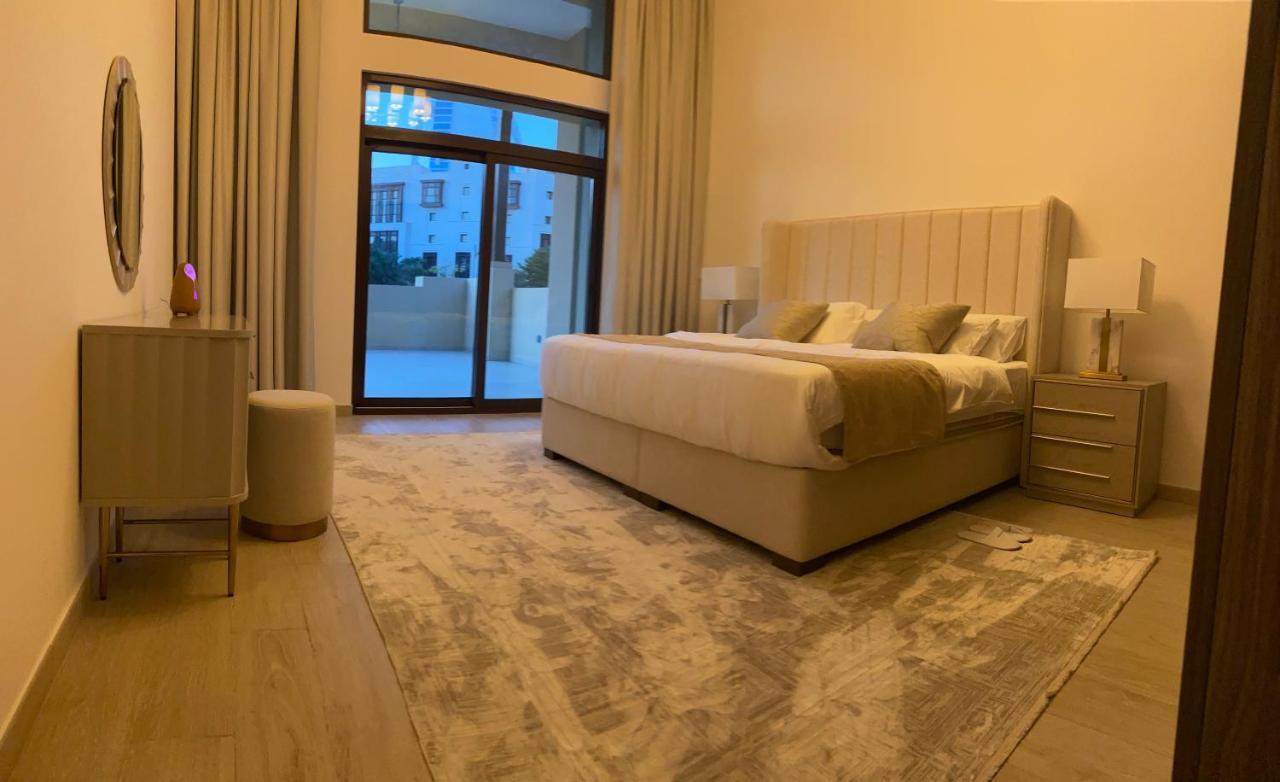 Апартаменти Madinat Jumeirah Living - Lamtara 2 Дубай Екстер'єр фото