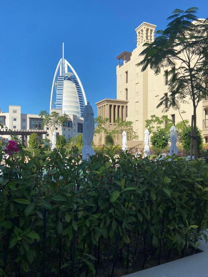 Апартаменти Madinat Jumeirah Living - Lamtara 2 Дубай Екстер'єр фото