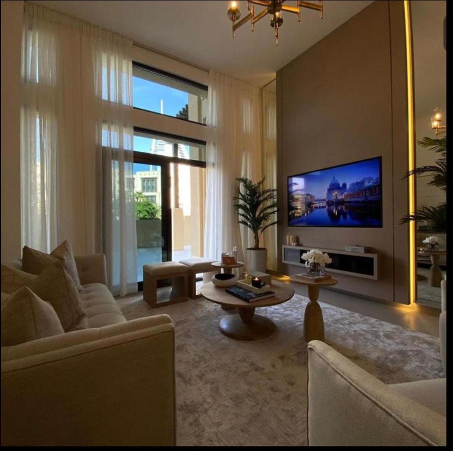 Апартаменти Madinat Jumeirah Living - Lamtara 2 Дубай Екстер'єр фото